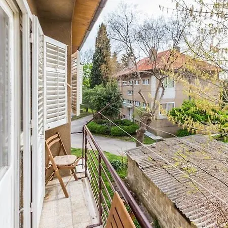 Ostrea Appartement Zadar
