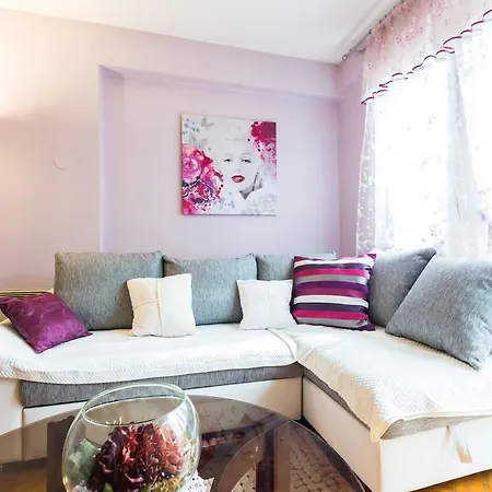 Ostrea Appartement *