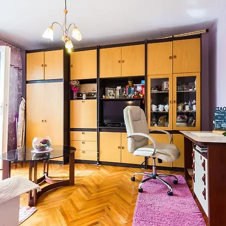 Appartement Ostrea Zadar