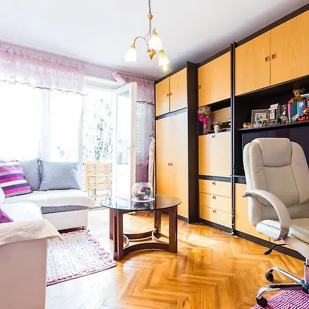 Apartment Ostrea