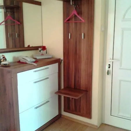 Ostrea Apartment Zadar